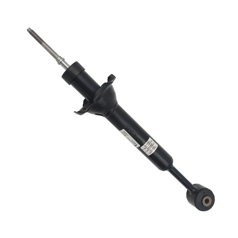 کمک فنر روغنی عقب استاندارد فنام گستر کد 4100601003  مناسب برای پراید