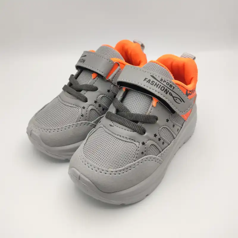 کفش راحتی  مدل هومان کد 1089GR