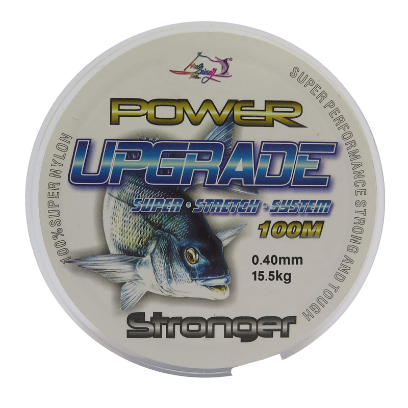 نخ ماهیگیری کد 04 سایز 0.40 میلی متر