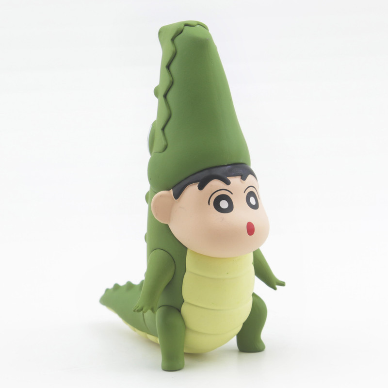 فیگور مدل پسر جنگلی کد 1127