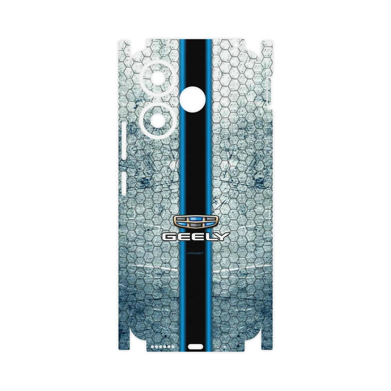 برچسب پوششی ماهوت مدل GEELY-FullSkin مناسب برای گوشی موبایل شیائومی Redmi 13