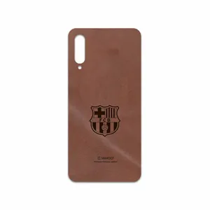 MAHOOT MNL-BRCA Cover Sticker for Samsung Galaxy A50s