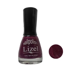 لاک ناخن لیزل شماره 979