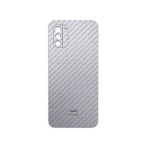 MAHOOT Steel-Fiber Cover Sticker for Nokia G21