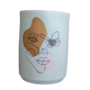 جامدادی رومیزی مدل مدرن