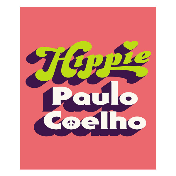 کتاب Hippie اثر Paulo Coelho نشر Hutchinson