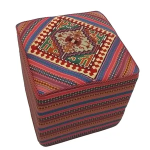 پاف مدل گلیم کد 1-AP-405