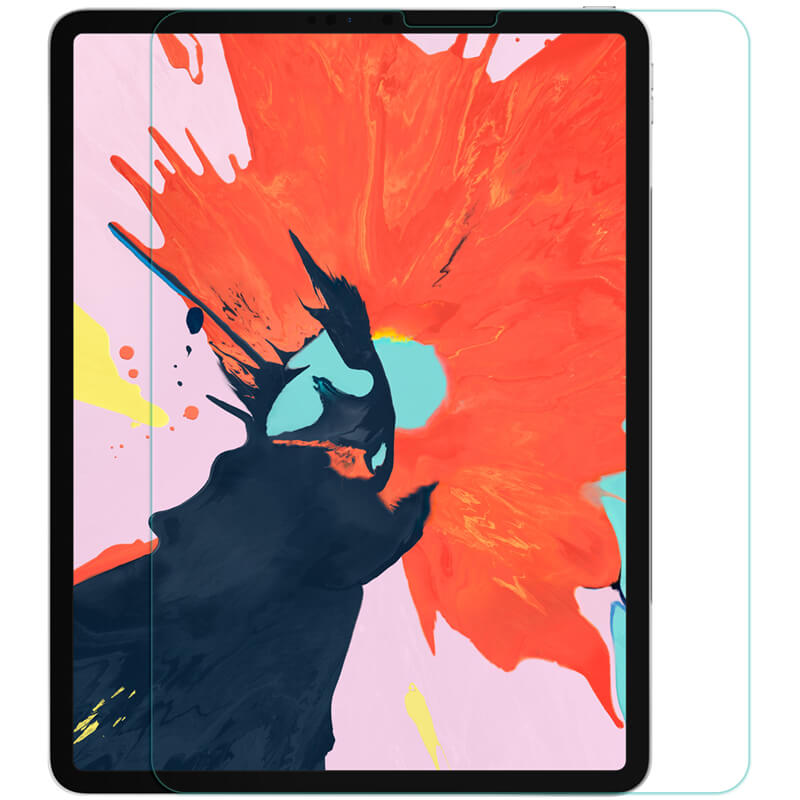 محافظ صفحه نمایش نیلکین مدل H Plus مناسب برای تبلت اپل ipad pro 11 2021/2020/2018