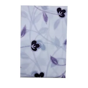 پرده حمام اطلس مدل 08 سایز 180x200 سانتی متر
