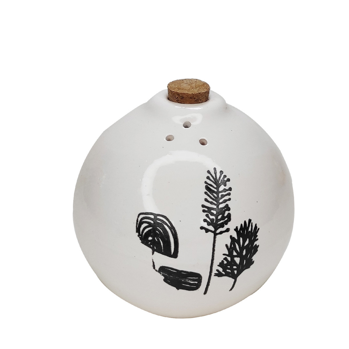 نمکدان مدل نقلی طرح گل نمکدان مدل نقلی طرح گل