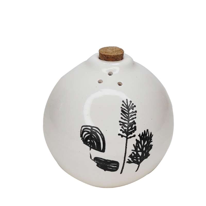 نمکدان مدل نقلی طرح گل نمکدان مدل نقلی طرح گل