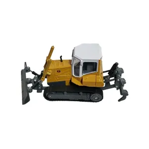ماکت ماشین طرح بولدوزر مدل HY TRUCK
