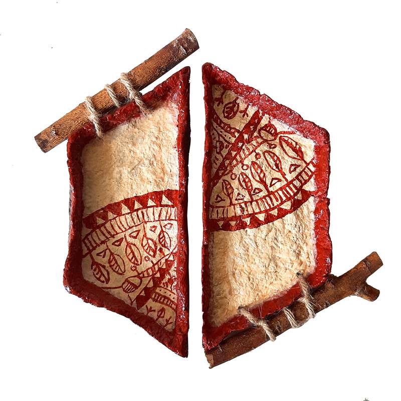 ظرف کد Z102 مجموعه 2 عددی