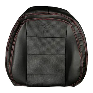 روکش صندلی خودرو مدل 1232 مناسب برای خودرو هایما s5