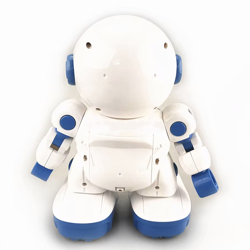 ربات کنترلی طرح فضانورد مدل NO.DB06