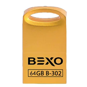 فلش مموری بکسو مدل GB B302 ظرفیت 64 گیگابایت