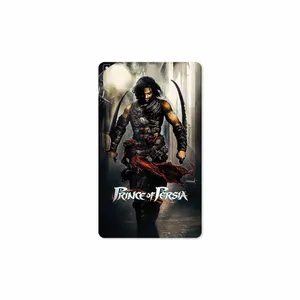 MAHOOT Prince of Persia Cover Sticker for Samsung Galaxy Tab A 8.0 2019 T290