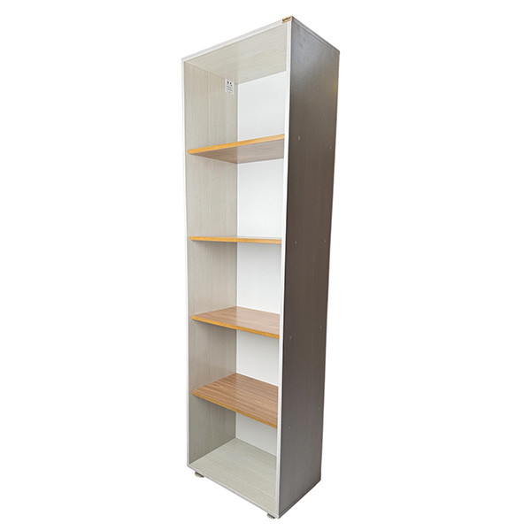 کتابخانه پنج طبقه کتکار مدل KZ704