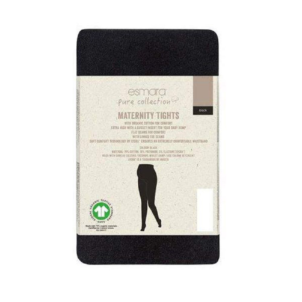 شلوار بارداری اسمارا مدل MATERNITY -  - 2