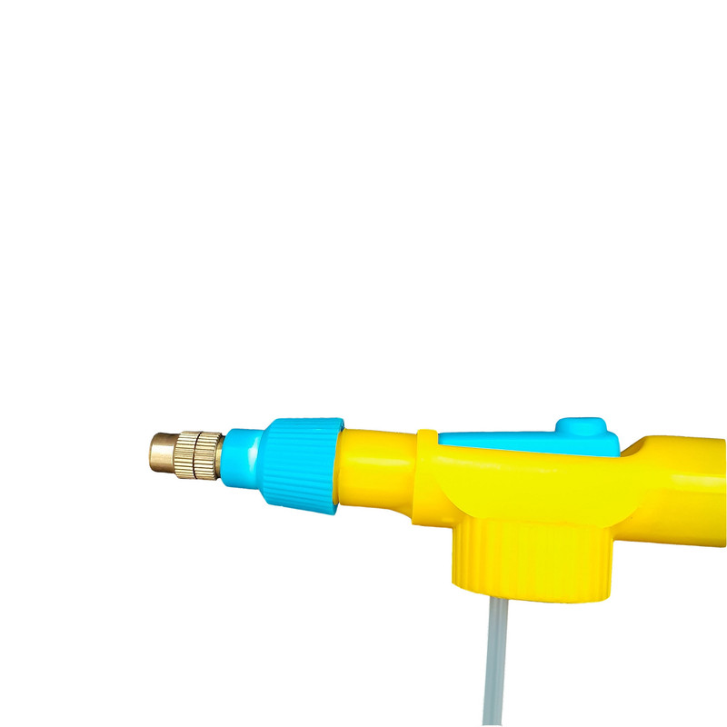 سمپاش دستی مدل سرنوشابه ای کد SN