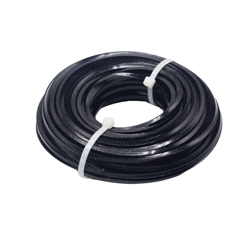 نخ علف تراش گلف گاردن مدل چهار گوش کد  YP-3MM*15M طول 15 متر
