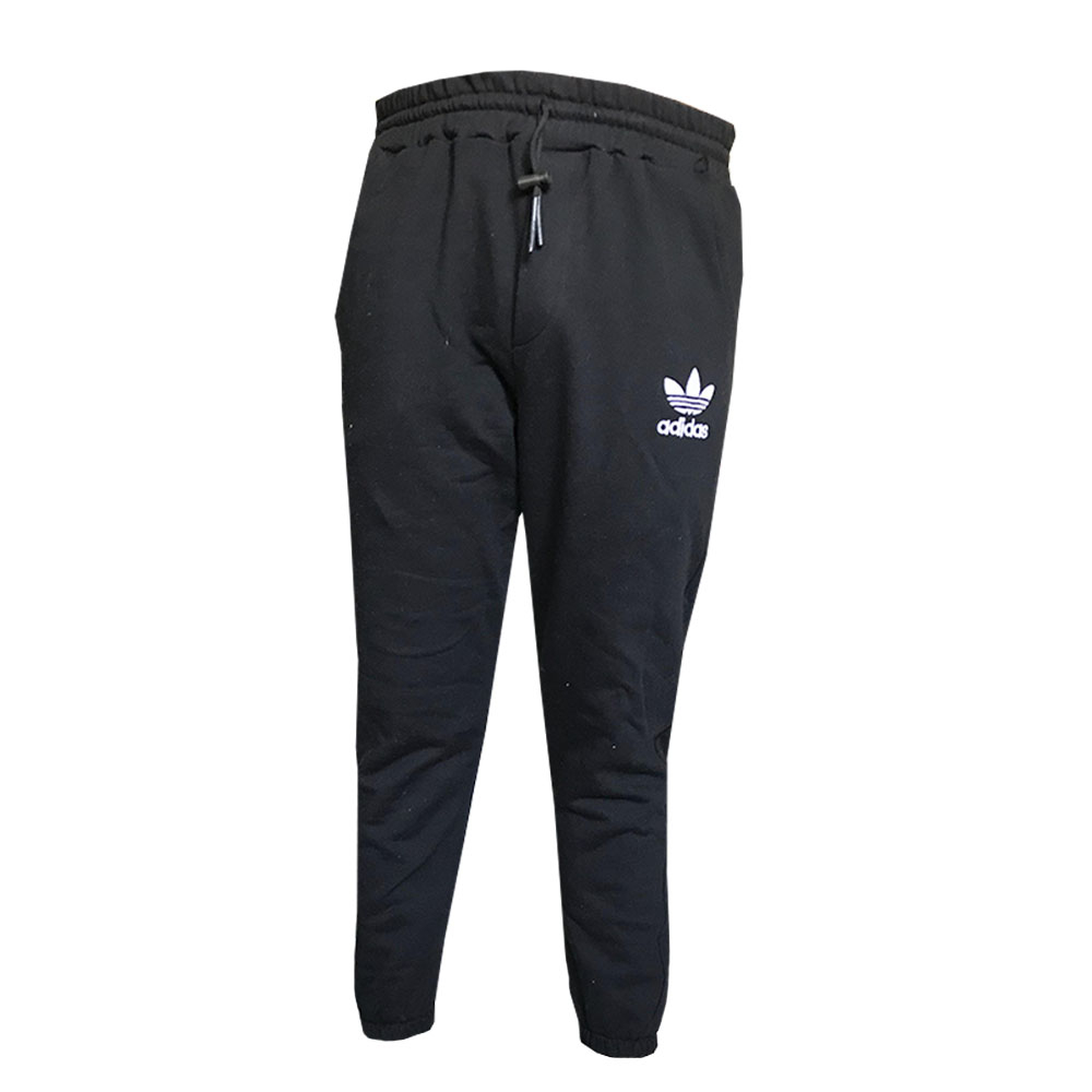 شلوار مردانه مدل َِAD 1 رنگ مشکی