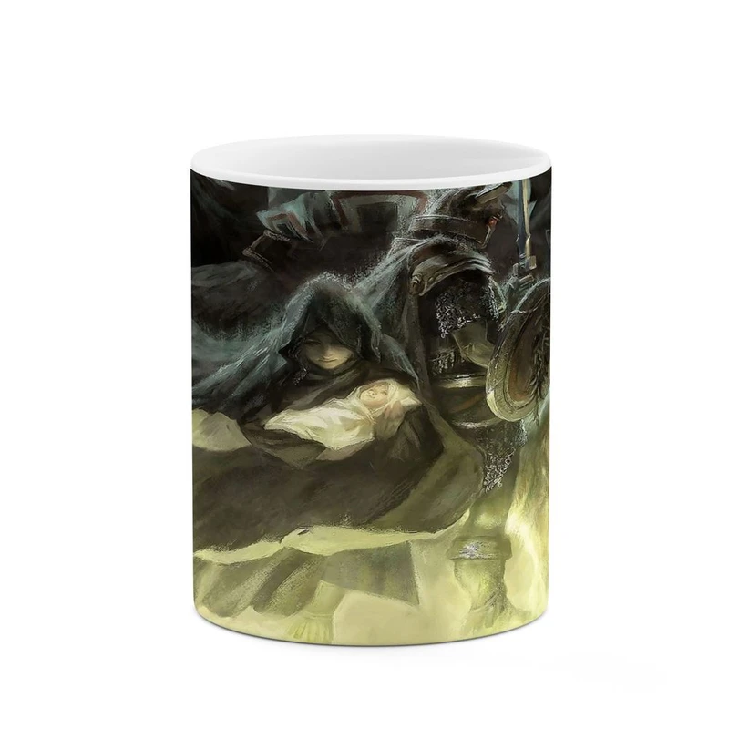 ماگ کاکتی مدل بازی زلدا The Legend Of Zelda کد mgh30854