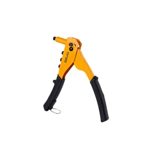 انبر پرچ دینگشی مدل hand riveter-9.5