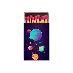 کبريت آکام مدل ASM000366