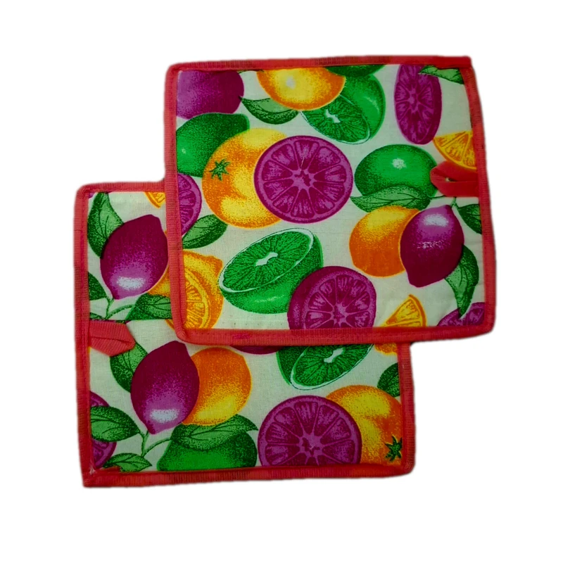 دستگیره آشپزخانه مدل فانتزی kitchen11 بسته دو عددی
