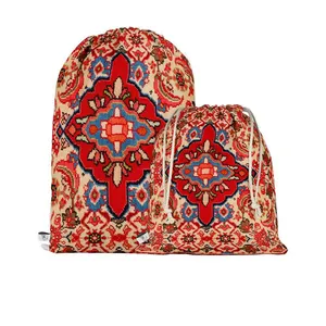 کوله پشتی ورزشی مدوپد مدل کودکی md00198 بسته 2 عددی