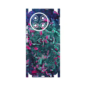 MAHOOT Atom Universe 8-FullSkin Cover Sticker for Tecno Spark 30 Pro