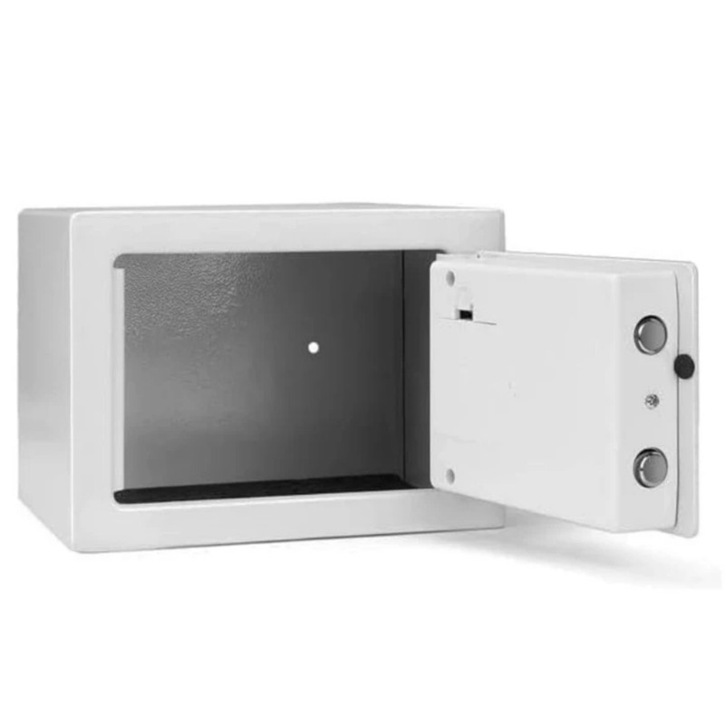 صندوق الکترونیکی تایگر کینگ مدل Lockend2317 وزن 3 کیلوگرم