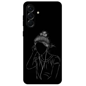 Megafone Minimalistic 1858 Cover For Samsung Galaxy A56