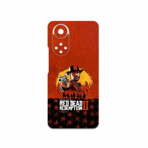 MAHOOT Red-Dead-Redemption-Game Cover Sticker for Huawei Nova 9