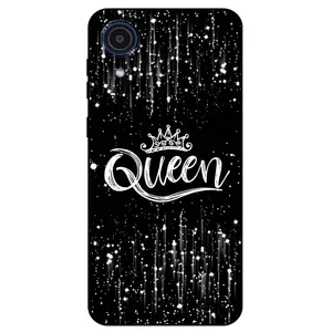 Megafone Queen 1893 Cover For Samsung Galaxy A03 Core