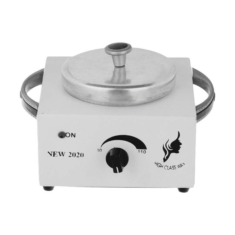 دستگاه ذوب وکس هایکلاس مدل 2020