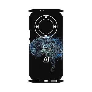 MAHOOT Artificial intelligence 2-FullSkin Cover Sticker for Honor Magic 5 Lite