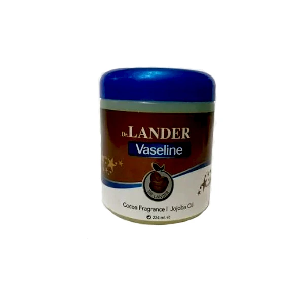 کرم مرطوب کننده لندر مدل CCOO14 حجم 225 میلی لیتر