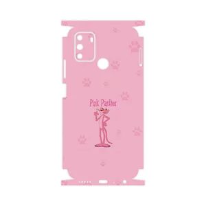 MAHOOT The Pink Panther-FullSkin Cover Sticker for Gplus S10 2022