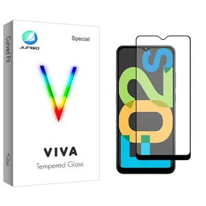 Junbo Viva Ceramics Screen Protector For Samsung Galaxy F02s