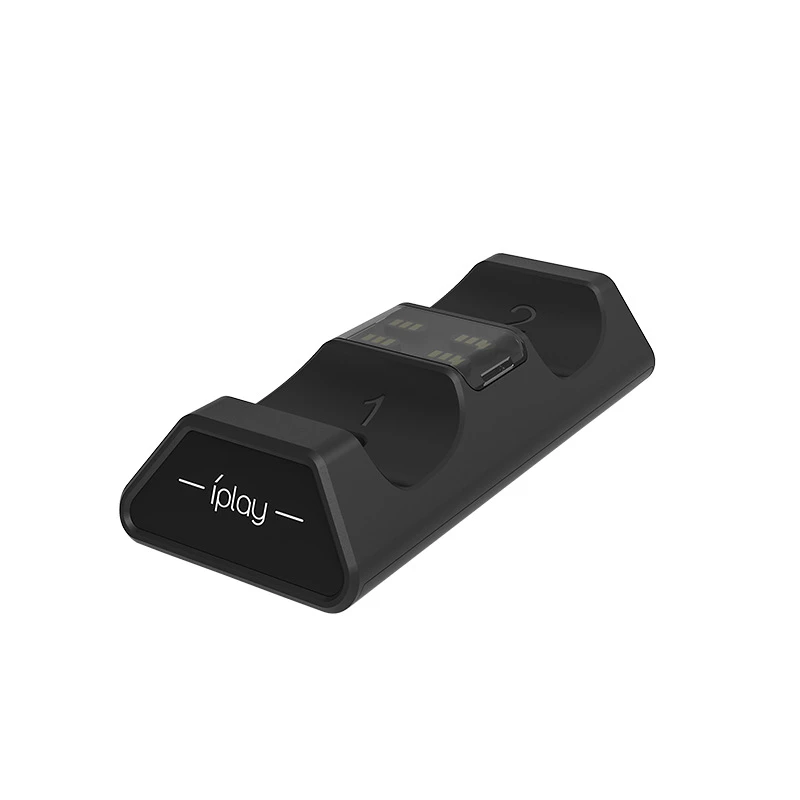 پایه شارژر دسته بازی دابی مدل HBP-263