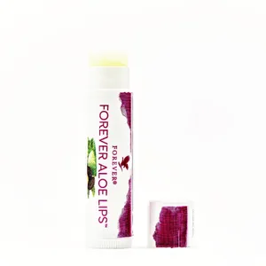 بالم لب فوراور لیوینگ پروداکتس مدل آلوئه ورا