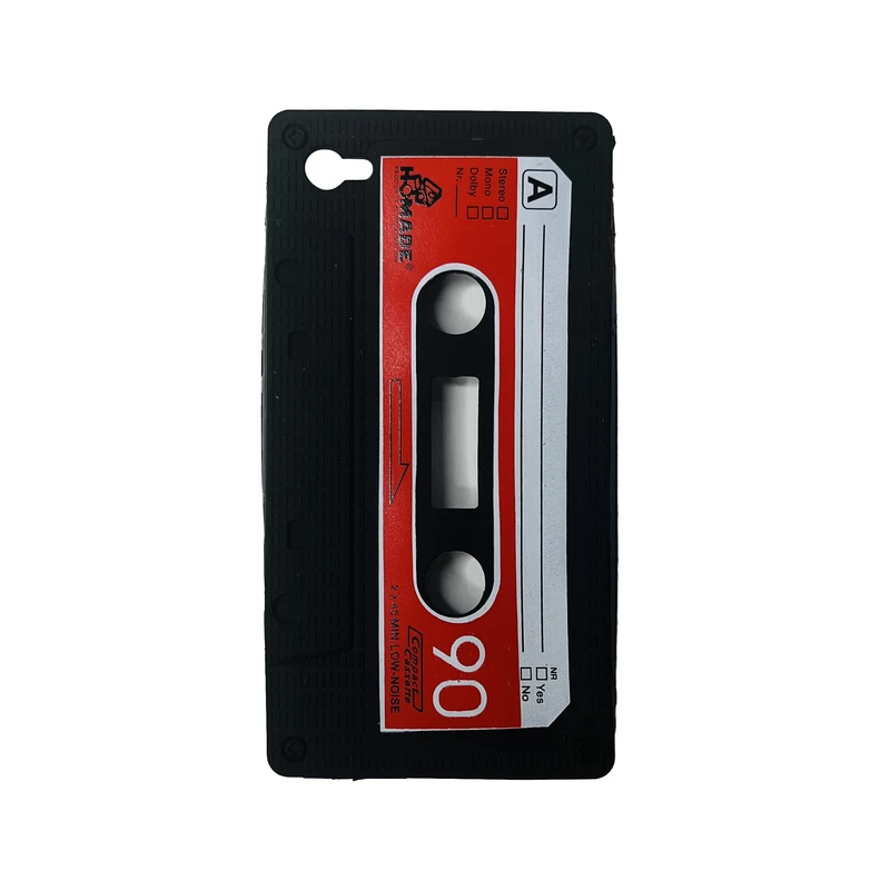 کاور مدل فانتزی07 مناسب برای گوشی موبایل اپل Iphone 4/4S