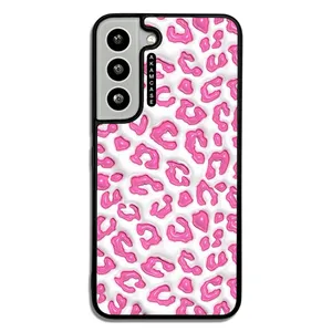 AKAM AMC-WSGS22-JELLY-41 Cover For Samsung Galaxy S22