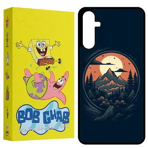  BOB Ghab BCPA24 Cover For Samsung Galaxy A24 4G
