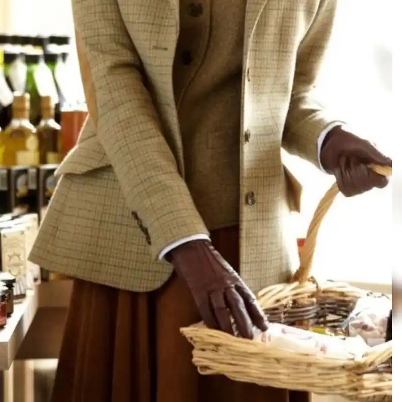 دستکش مدل DG 04