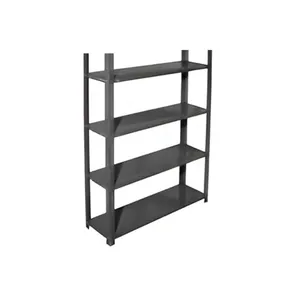 قفسه انباری مدل پیچ و مهره چهار صفحه 95 در 40