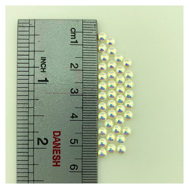 نگین ناخن مدل AR-49