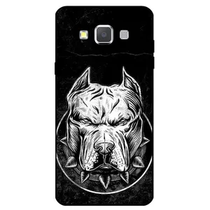Megafone Bulldog 1885 Cover For Samsung Galaxy A7 2015